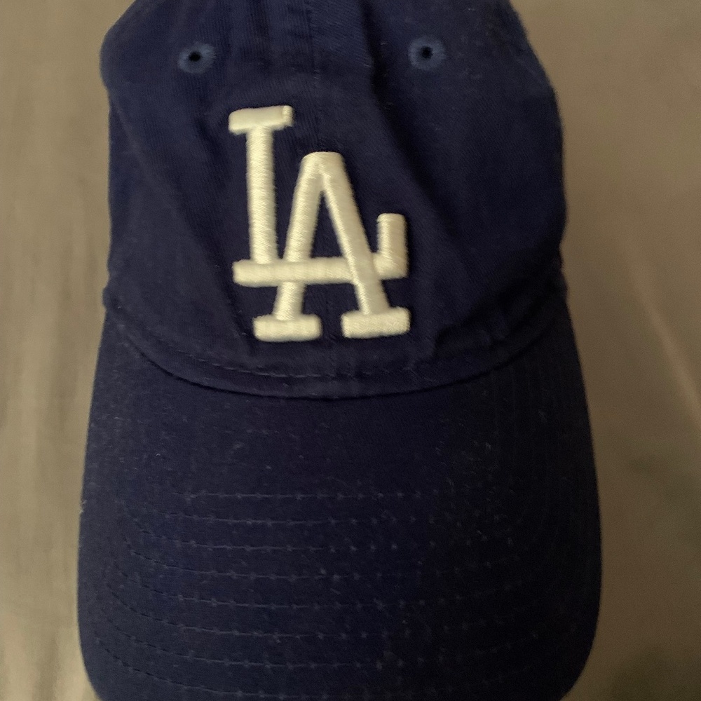 LA Women’s Cap 🧢